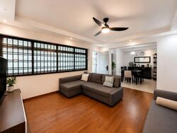 Blk 617 Choa Chu Kang North 7 (Choa Chu Kang), HDB 4 Rooms #561985121